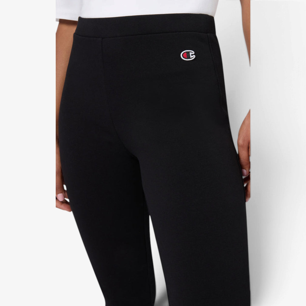 Champion | Leggings Elasticizzati interno felpato 117567-KK001