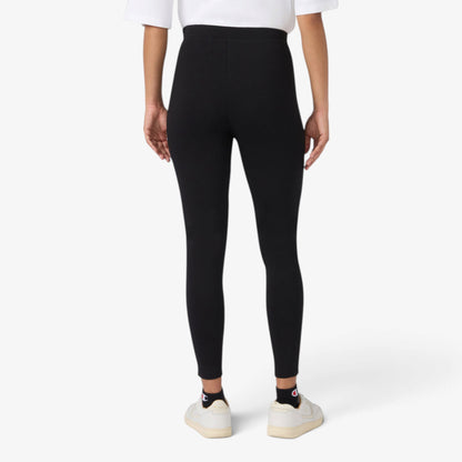 Champion | Leggings Elasticizzati interno felpato 117567-KK001