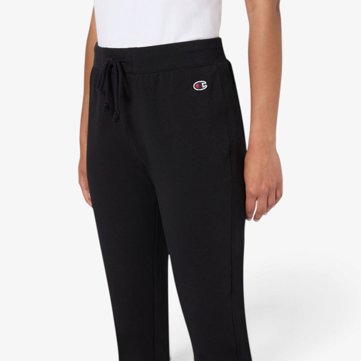 Champion | Pantaloni Jogger elasticizzati felpati 118092-KK001