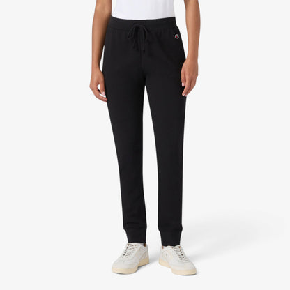 Champion | Pantaloni Jogger elasticizzati felpati 118092-KK001