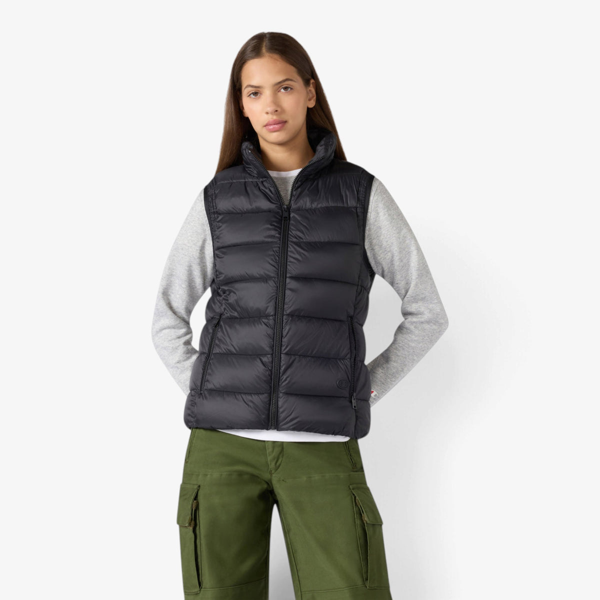 Champion | Gilet da Donna Polyfilled 118210-KK001