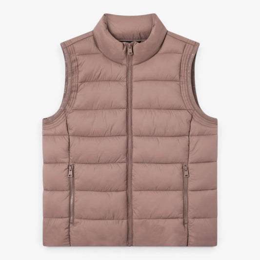 Champion | Gilet da Donna Polyfilled 118210-MS513