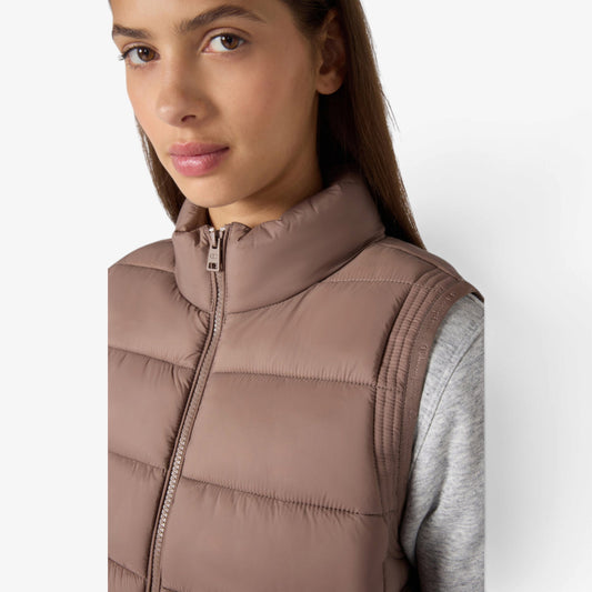 Champion | Gilet da Donna Polyfilled 118210-MS513