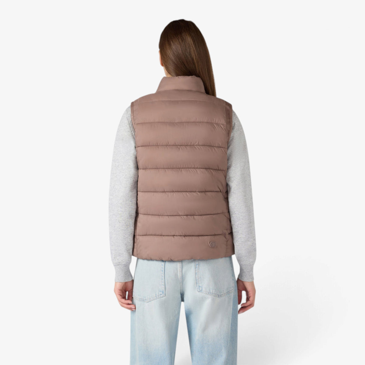 Champion | Gilet da Donna Polyfilled 118210-MS513
