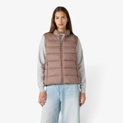 Champion | Gilet da Donna Polyfilled 118210-MS513