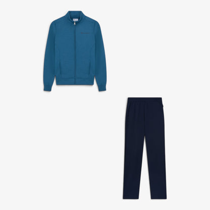 Champion | Tuta completa felpata 118289-BS133
