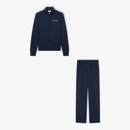 Champion | Tuta Full zip completa felpata 118289-BS501