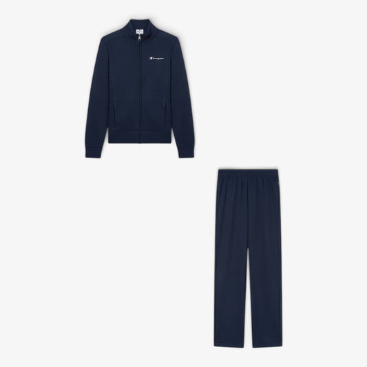 Champion | Tuta Full zip completa felpata 118289-BS501