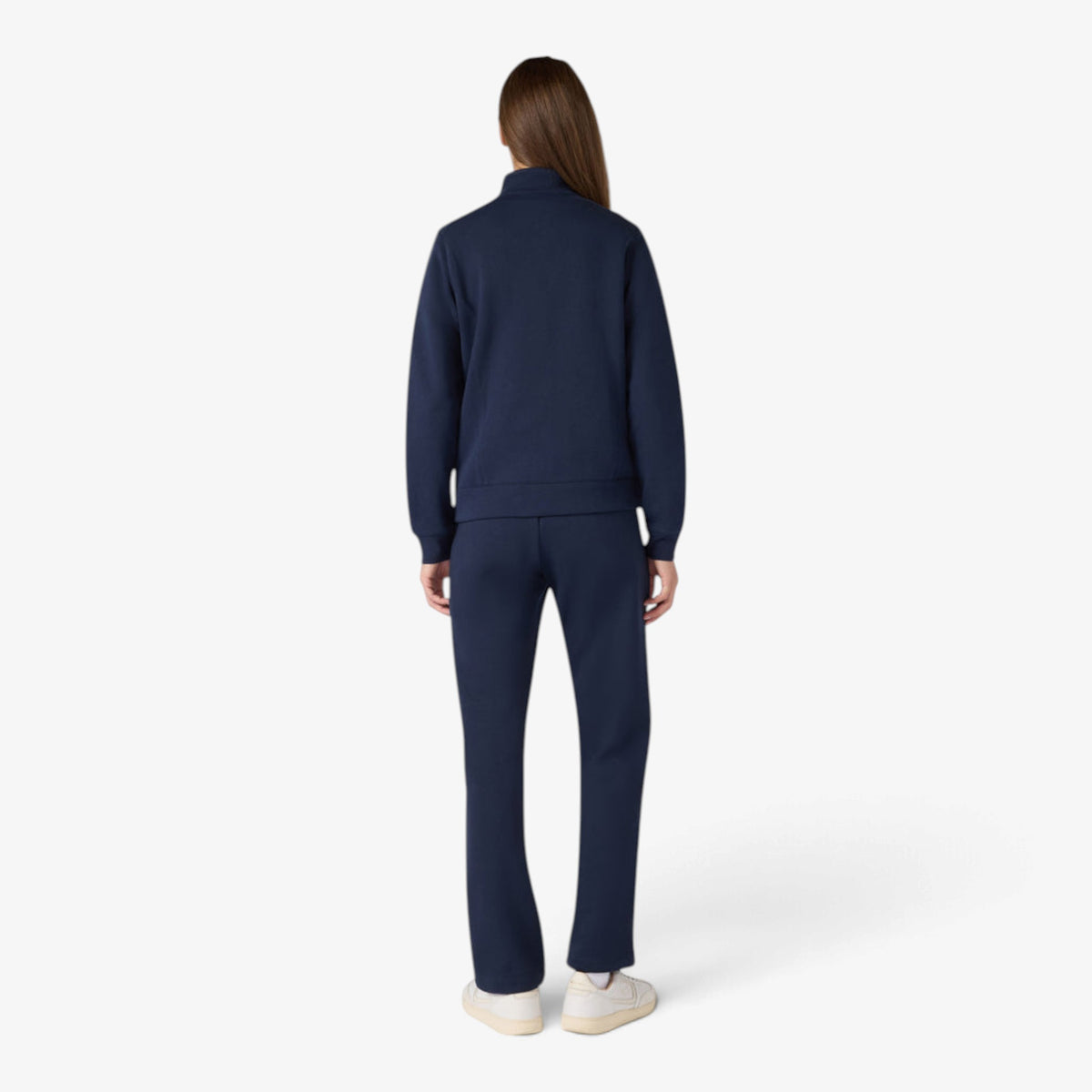 Champion | Tuta Full zip completa felpata 118289-BS501