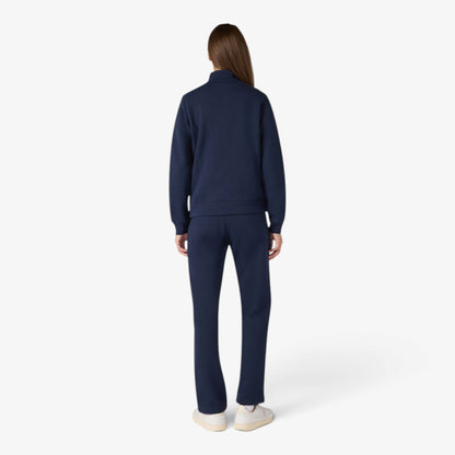 Champion | Tuta Full zip completa felpata 118289-BS501