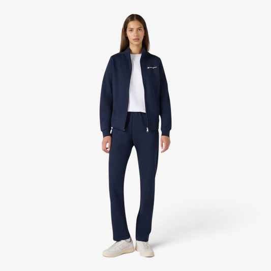 Champion | Tuta Full zip completa felpata 118289-BS501