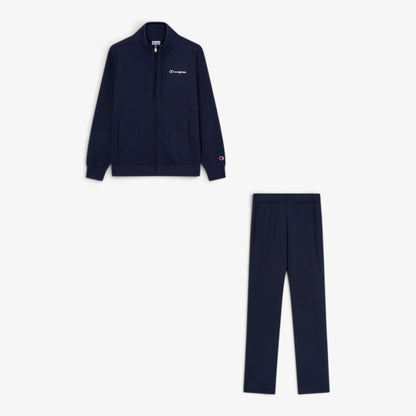Champion | Tuta da donna Full Zip felpata 118944-BS501