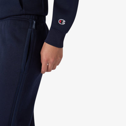 Champion | Tuta da donna Full Zip felpata 118944-BS501