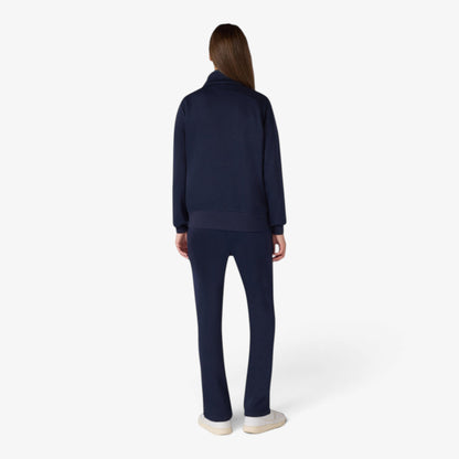 Champion | Tuta da donna Full Zip felpata 118944-BS501