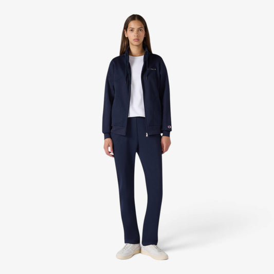 Champion | Tuta da donna Full Zip felpata 118944-BS501