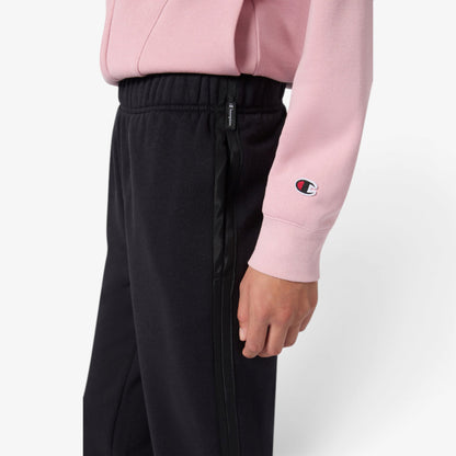 Champion | Tuta completa felpata 118944-PS090