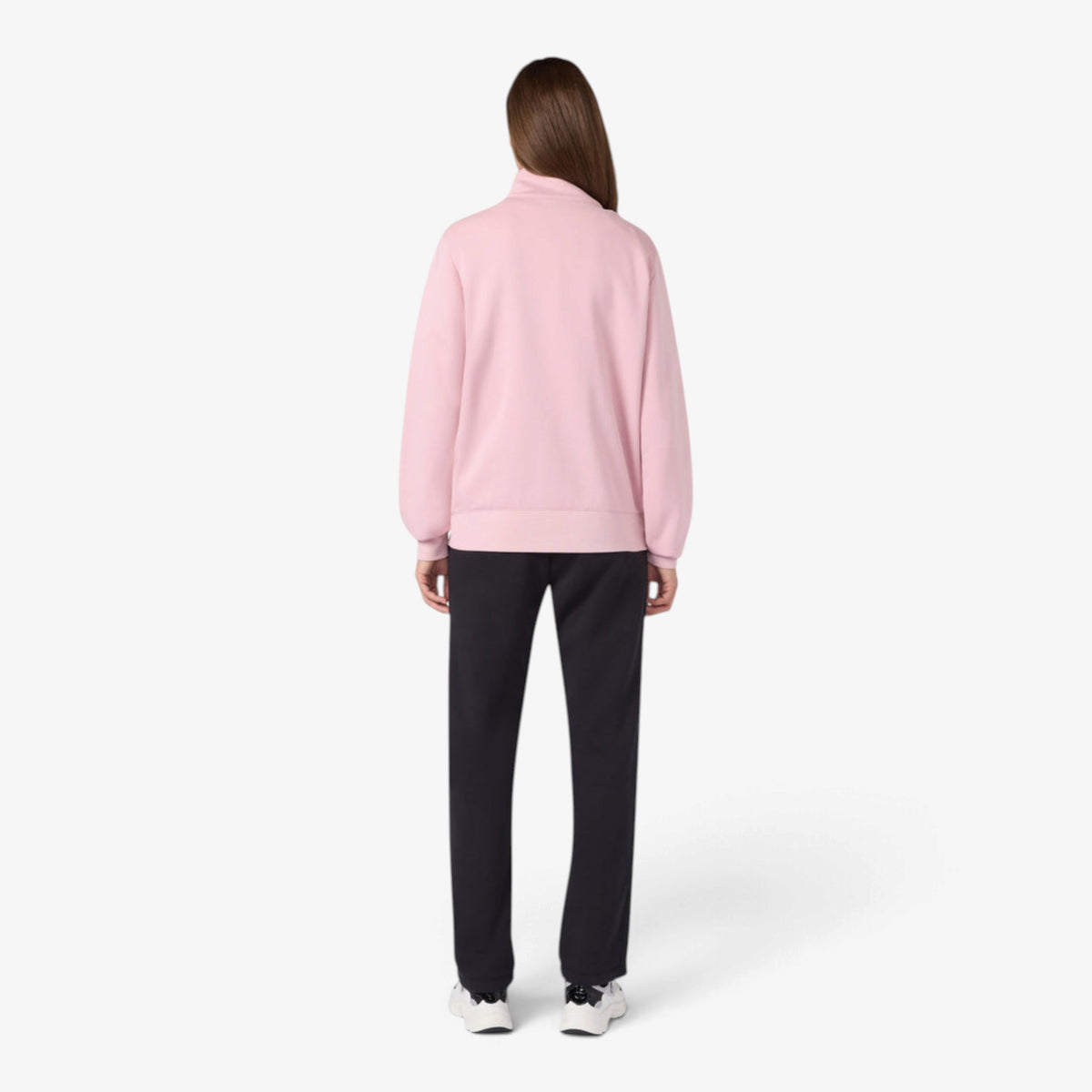 Champion | Tuta completa felpata 118944-PS090
