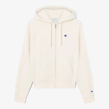 Champion | Felpa full zip con cappuccio 119173-YS084