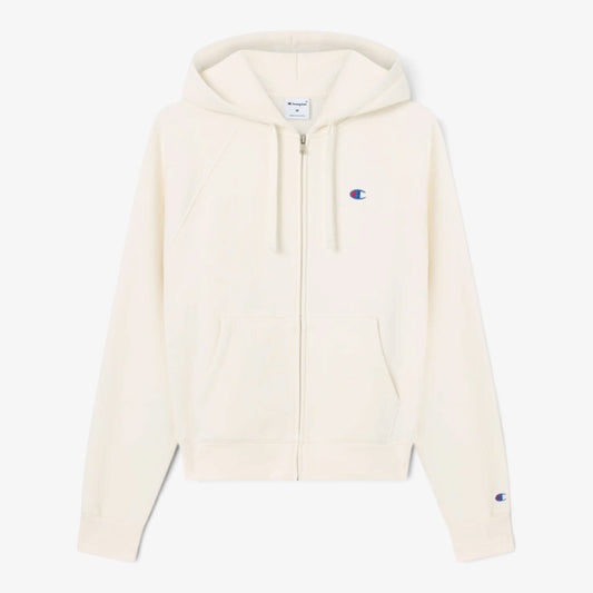 Champion | Felpa full zip con cappuccio 119173-YS084