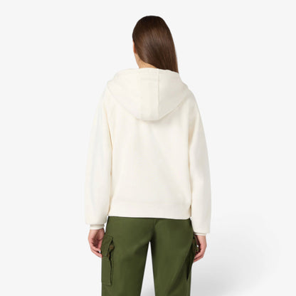Champion | Felpa full zip con cappuccio 119173-YS084