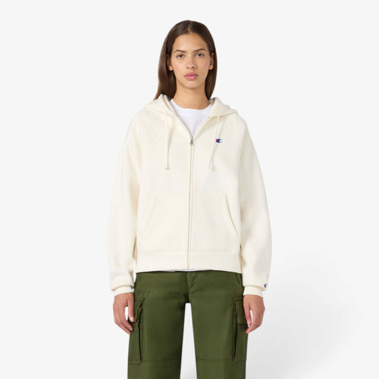 Champion | Felpa full zip con cappuccio 119173-YS084