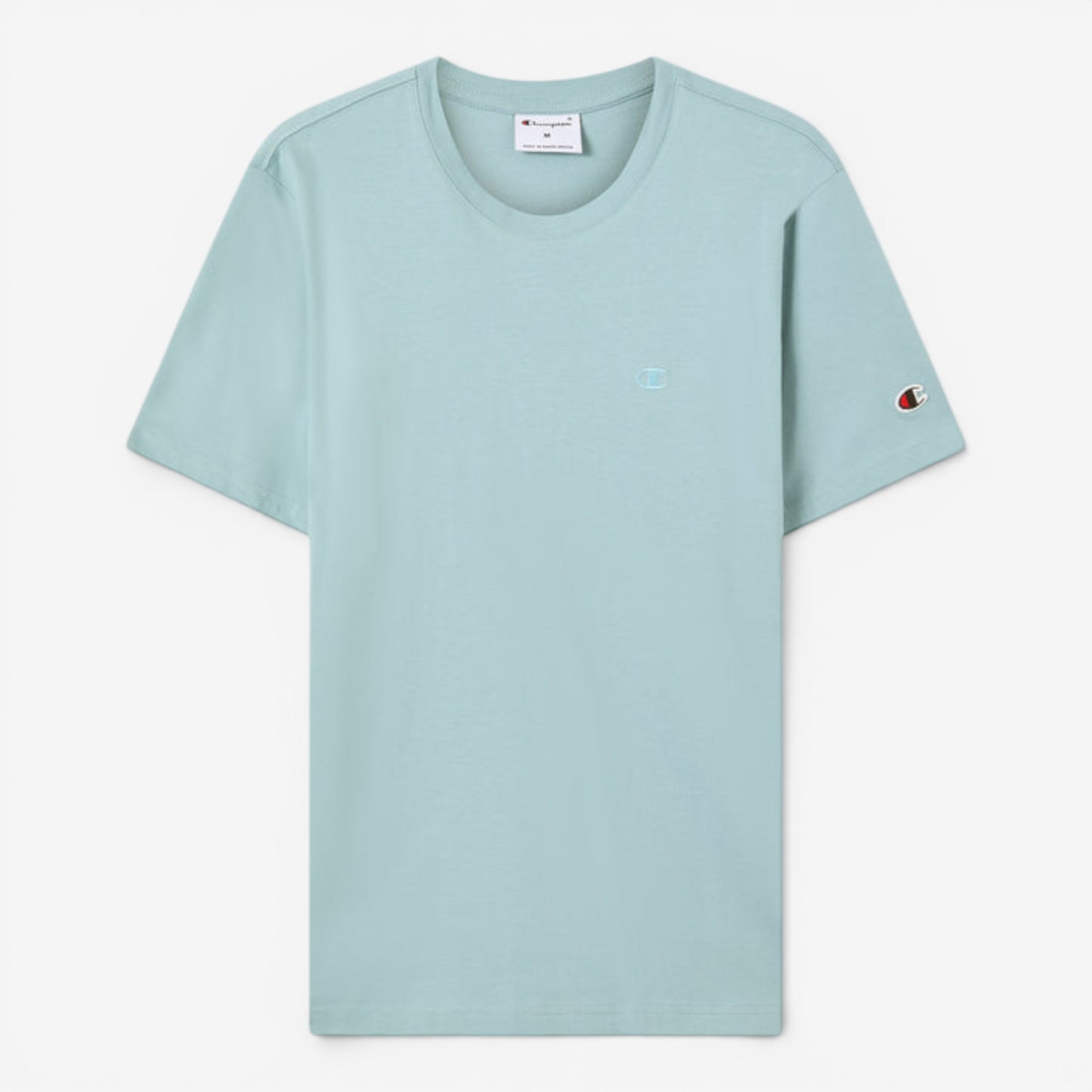 Champion | T-Shirt di cotone