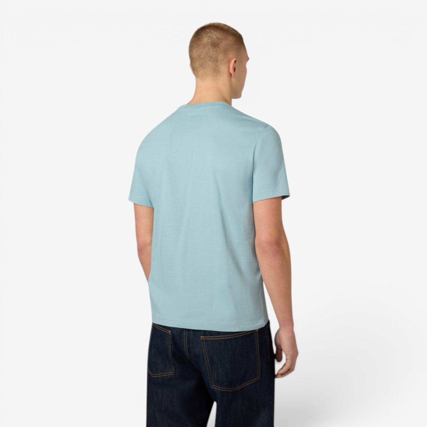 Champion | T-Shirt di cotone