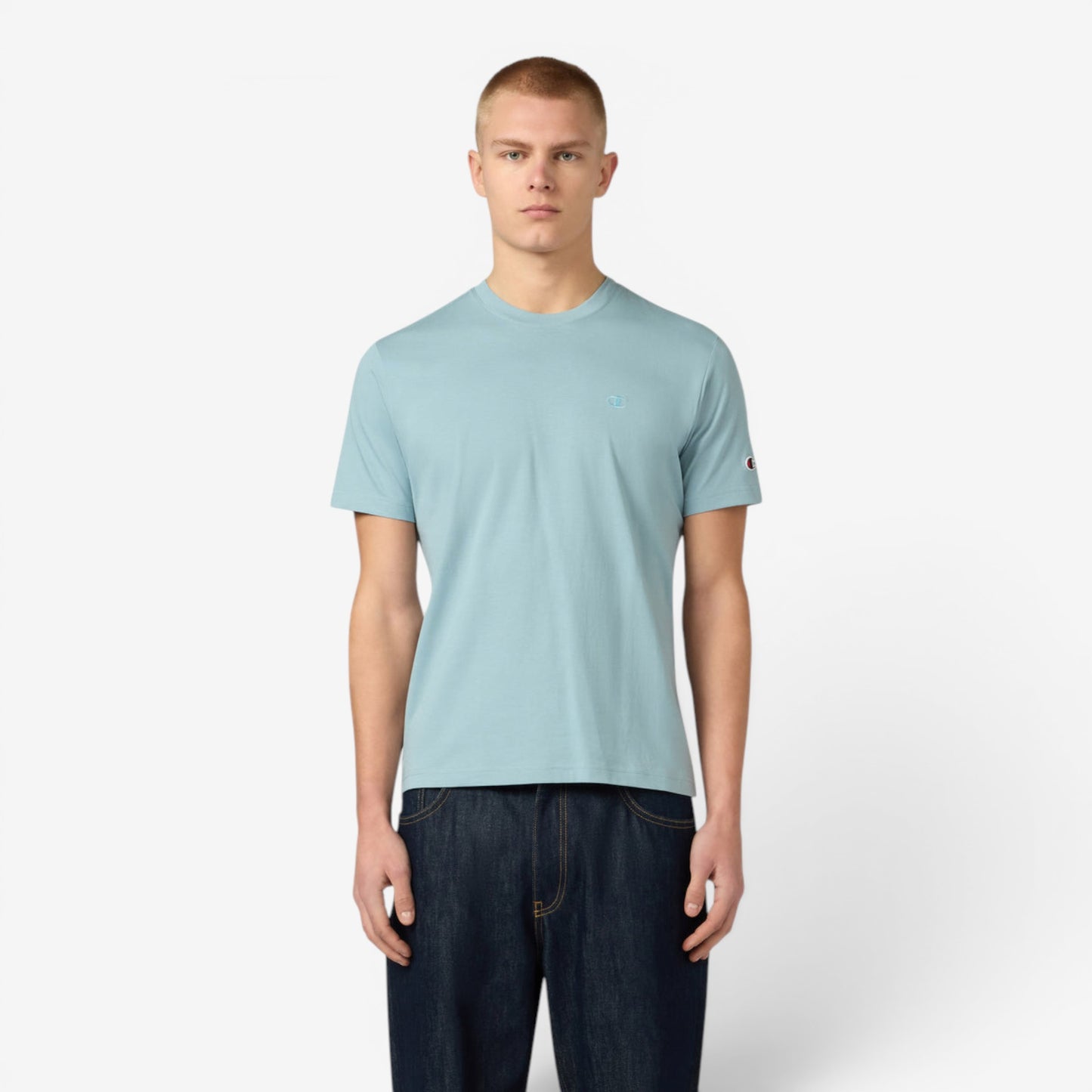 Champion | T-Shirt di cotone