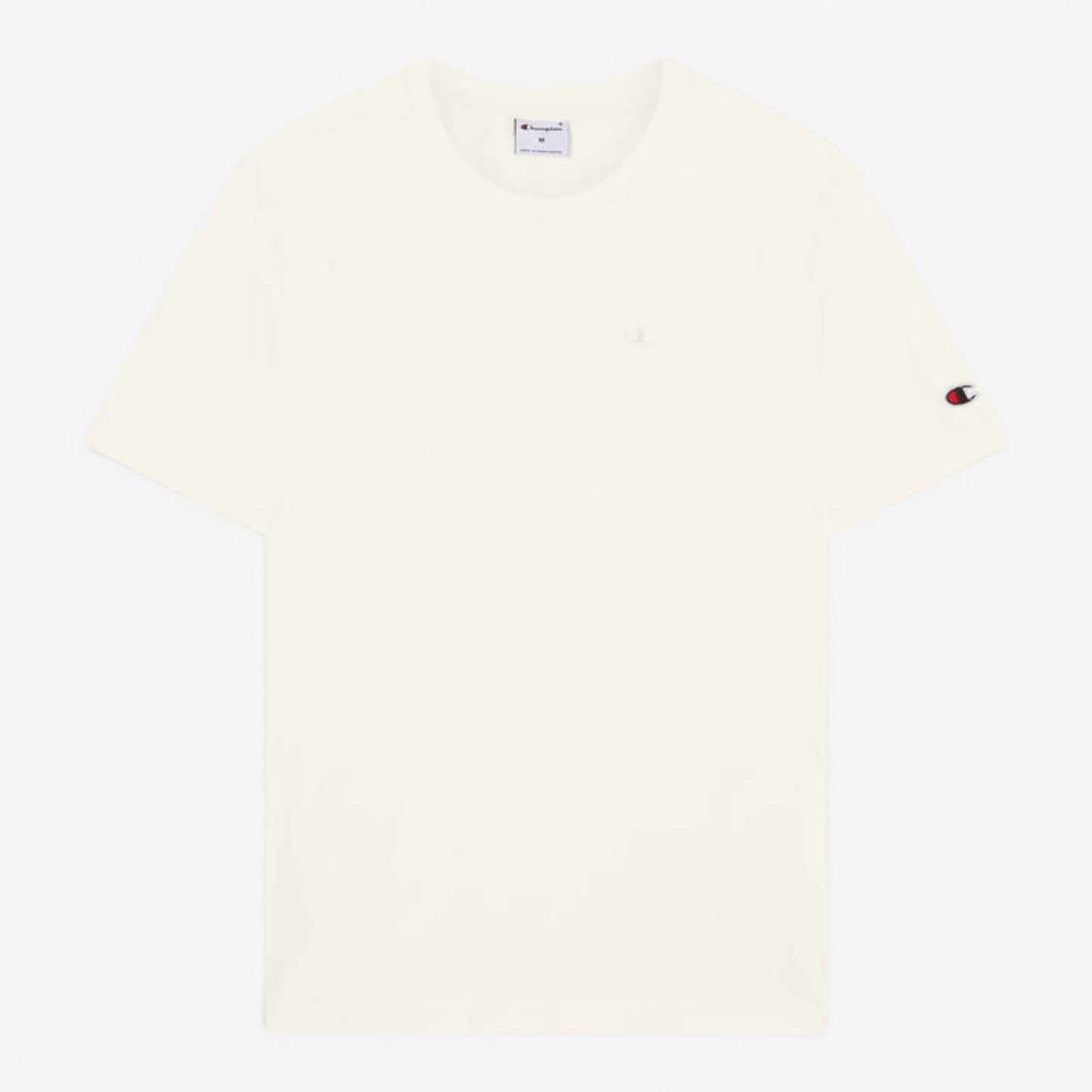 Champion | T-Shirt di cotone