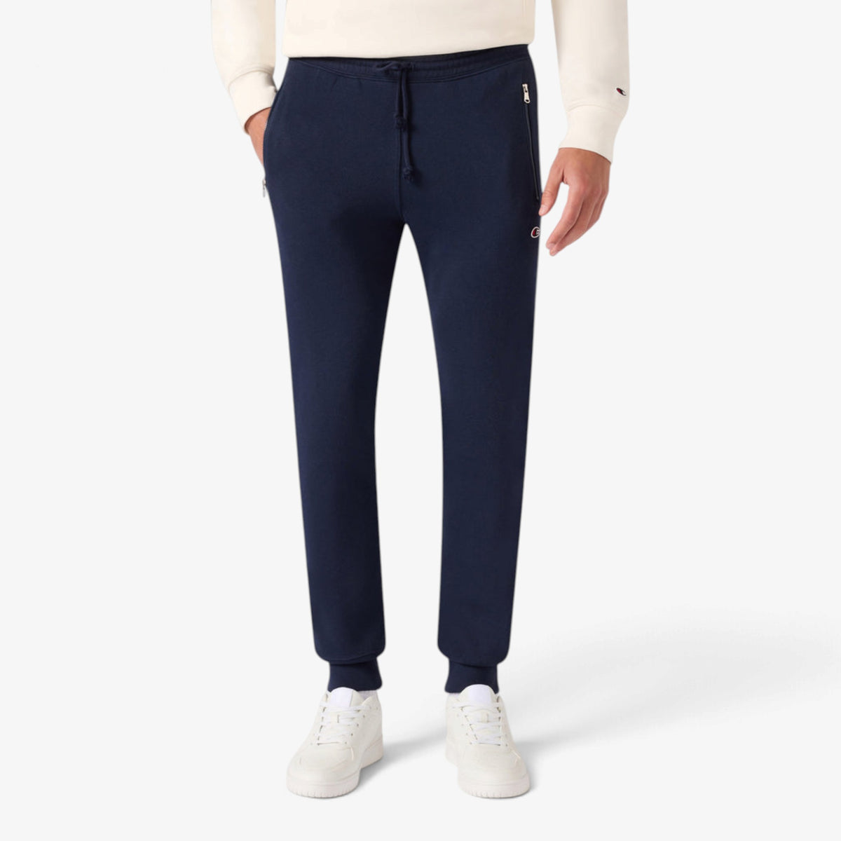 Champion | Pantaloni Felpati con polsini 220300-BS501