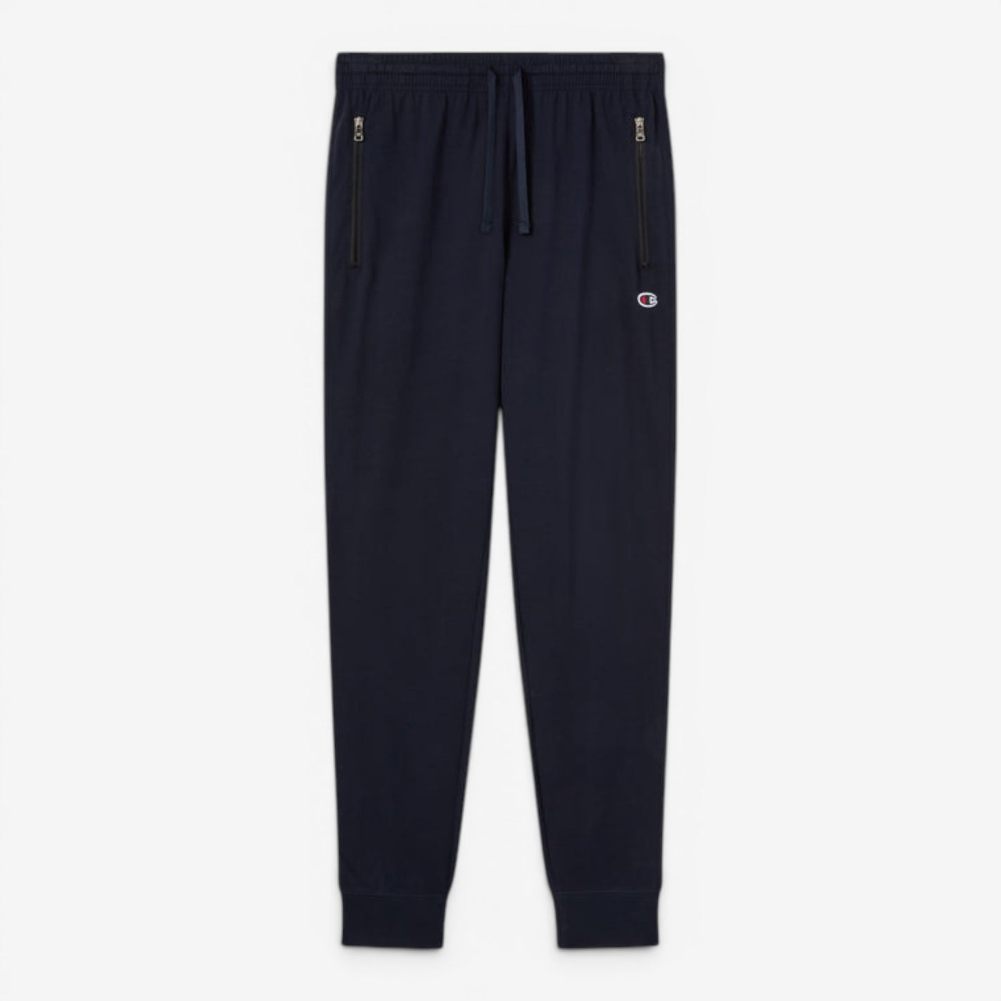 Champion | Pantaloni Rib Cuff  con tasca con cerniera