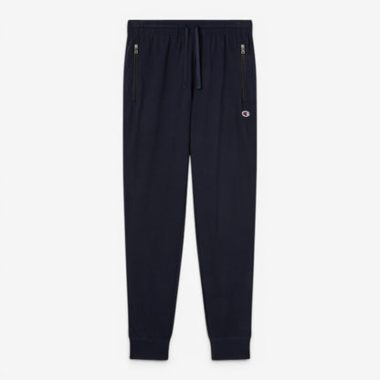 Champion | Pantaloni Rib Cuff  con tasca con cerniera