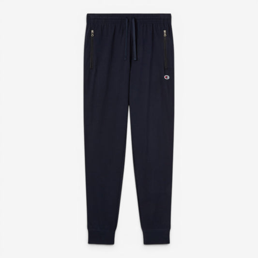 Champion | Pantaloni Rib Cuff  con tasca con cerniera