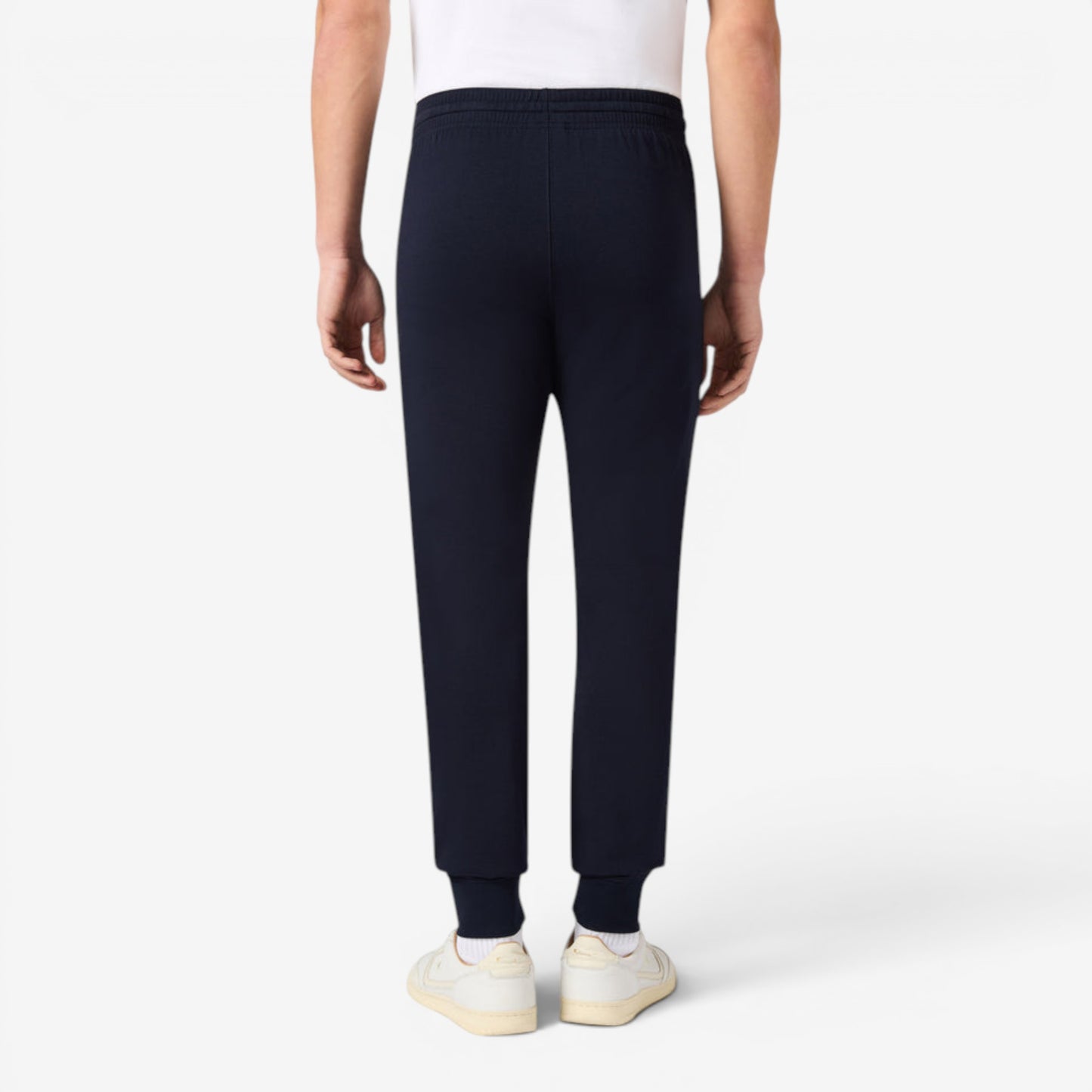 Champion | Pantaloni Rib Cuff  con tasca con cerniera