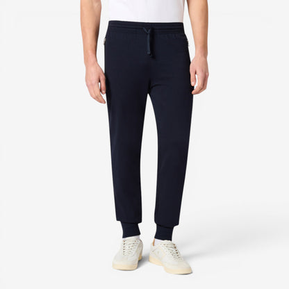 Champion | Pantaloni Rib Cuff  con tasca con cerniera