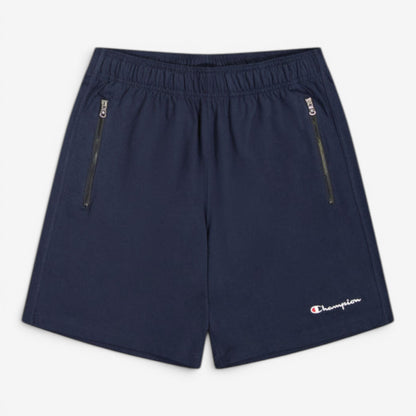 Champion | Pantaloncini con tasche con cerniera