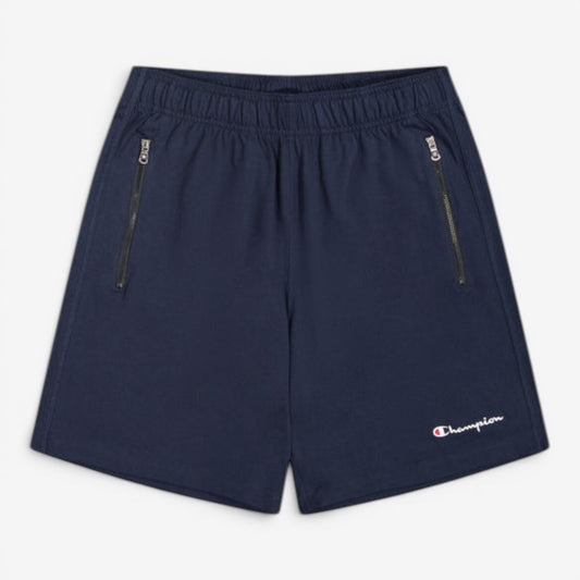 Champion | Pantaloncini con tasche con cerniera