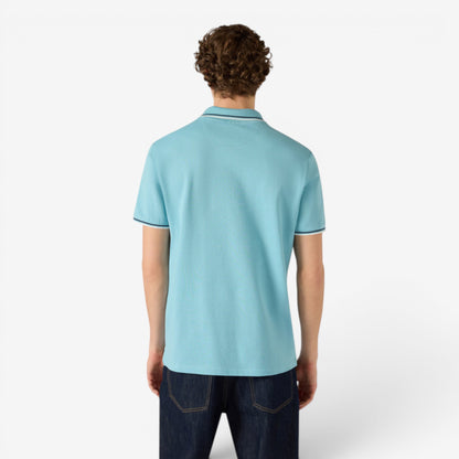 Champion | Polo in piqué di cotone