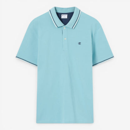 Champion | Polo in piqué di cotone