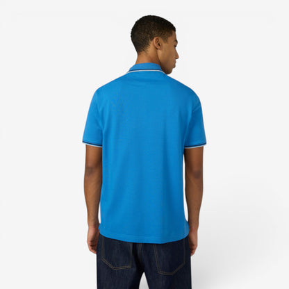 Champion | Polo in piqué di cotone