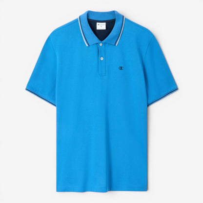 Champion | Polo in piqué di cotone