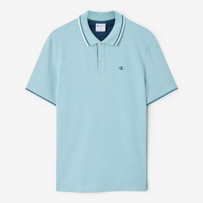 Champion | Polo in piqué di cotone