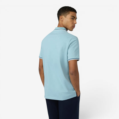 Champion | Polo in piqué di cotone