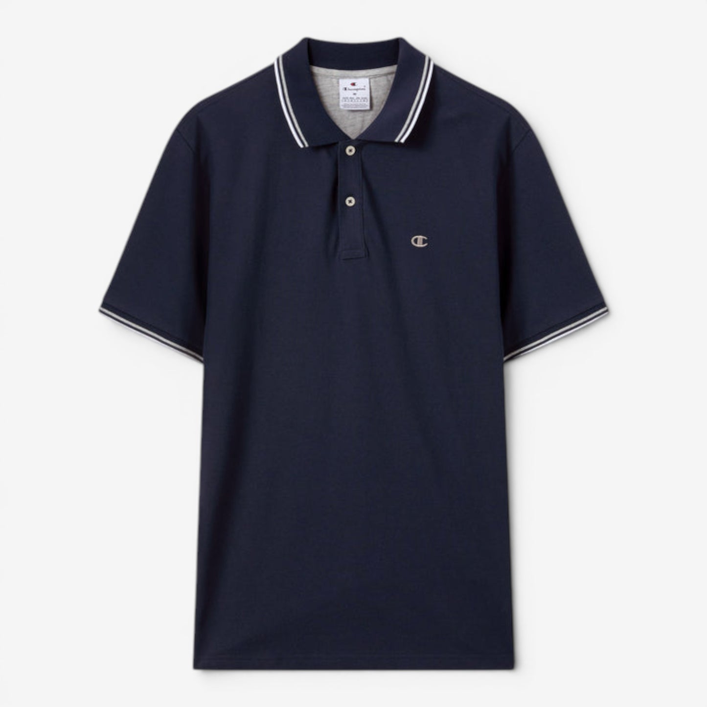 Champion | Polo in piqué di cotone