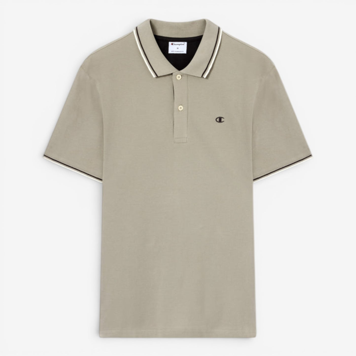 Champion | Polo in piqué di cotone
