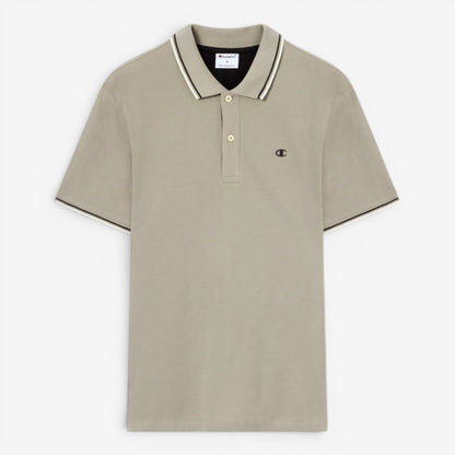 Champion | Polo in piqué di cotone