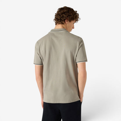 Champion | Polo in piqué di cotone