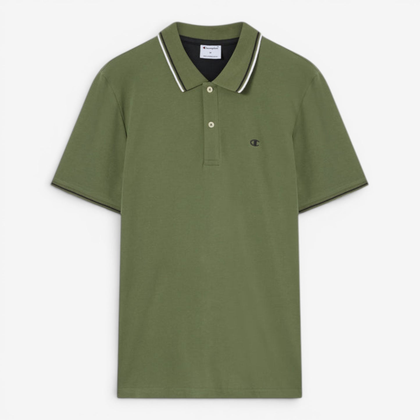 Champion | Polo in piqué di cotone