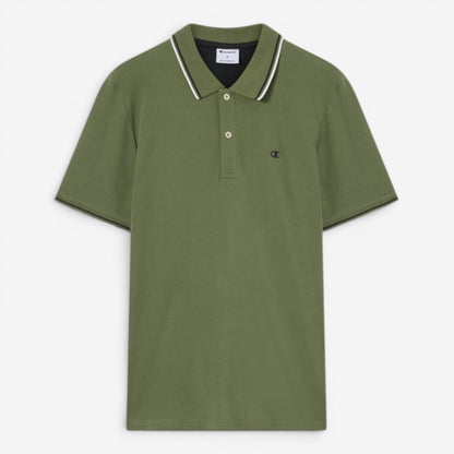 Champion | Polo in piqué di cotone