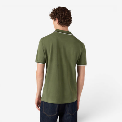Champion | Polo in piqué di cotone